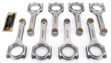 Load image into Gallery viewer, MOLNAR TECHNOLOGIES CH6000LLB-M8-A MOLNAR TECHNOLOGIES 6.000 Inch H-Beam Connecting Rod Set for Small Block Chevy - Part Number CH6000LLB-M8-A