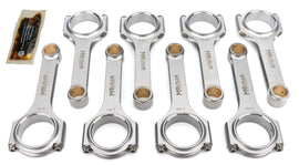 MOLNAR TECHNOLOGIES CH6800VTB8-A MOLNAR TECHNOLOGIES 6.800 H-Beam Connecting Rod Set for Big Block Chevy - Part Number CH6800VTB8-A