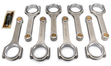 Load image into Gallery viewer, MOLNAR TECHNOLOGIES CH7100VTB8-A MOLNAR TECHNOLOGIES 7.100 Inch H-Beam Connecting Rod Set for Big Block Chevy - Part CH7100VTB8-A