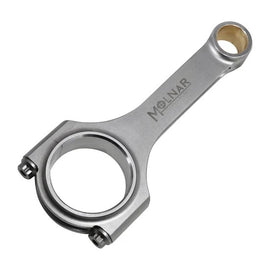 MOLNAR TECHNOLOGIES DH6200NLB-DP8-A Molnar Technologies DH6200NLB-DP8-A NHRA Drag Pack Legal H-Beam Connecting Rod Set for Mopar Gen III Hemi