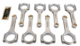 MOLNAR TECHNOLOGIES DH6200TLB8-A MOLNAR TECHNOLOGIES 6.200 H-Beam Connecting Rod Set for Mopar Gen III Hemi 6.4L