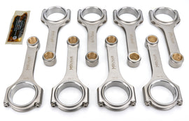 MOLNAR TECHNOLOGIES DH6860YVB8-A MOLNAR TECHNOLOGIES DH6860YVB8-A 6.860-inch H-Beam Connecting Rod Set for Mopar Gen II Hemi