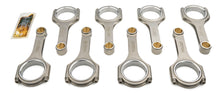 Load image into Gallery viewer, MOLNAR TECHNOLOGIES FH5780AMKB8-A Molnar Technologies 5.780 inch H-Beam Connecting Rod Set for Ford 351C with ARP2000 Bolts