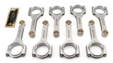 MOLNAR TECHNOLOGIES FH5933RFB-T8-A MOLNAR Technologies FH5933RFB-T8-A H Beam Connecting Rod Set for Ford 4.6L Modular Engines