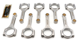 MOLNAR TECHNOLOGIES FH5933RFB8-A MOLNAR Technologies FH5933RFB8-A H Beam Connecting Rod Set for Ford 4.6L Modular Engines