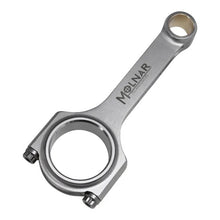 Load image into Gallery viewer, MOLNAR TECHNOLOGIES FH6200NLB-L8-A Molnar Technologies FH6200NLB-L8-A H-Beam Connecting Rod Set for Small Block Ford