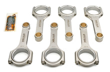 Load image into Gallery viewer, MOLNAR TECHNOLOGIES FH6210AKPB-T6-A MOLNAR TECHNOLOGIES FH6210AKPB-T6-A 6.210-Inch H-Beam Connecting Rod Set for Ford Inline-6 Engines