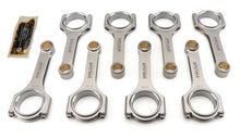 Load image into Gallery viewer, MOLNAR TECHNOLOGIES FH6319RTB-T8-A MOLNAR TECHNOLOGIES 6.319 H-Beam Connecting Rod Set for Ford 7.3L Godzilla