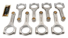 MOLNAR TECHNOLOGIES FH6488ANPB-FE8-A MOLNAR Technologies FH6488ANPB-FE8-A H Beam Connecting Rod Set for Ford FE-Series Engines