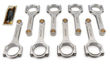 MOLNAR TECHNOLOGIES FH6657RFB-T8-A MOLNAR TECHNOLOGIES FH6657RFB-T8-A H Beam Connecting Rod Set for Ford 5.4L Modular Engine