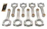 MOLNAR TECHNOLOGIES FH6700VTB8-A MOLNAR Technologies H Beam Connecting Rod Set for Big Block Ford, 6.700 Inch Length, ARP2000 Bolts