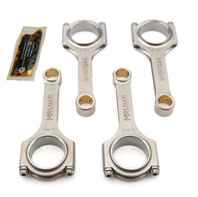 Load image into Gallery viewer, MOLNAR TECHNOLOGIES HH5394CEB4-A MOLNAR TECHNOLOGIES H-Beam Connecting Rod Set for Honda B-Series - Part HH5394CEB4-A