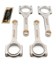 Load image into Gallery viewer, MOLNAR TECHNOLOGIES HH5984FFB-L4-A MOLNAR Technologies HH5984FFB-L4-A H Beam Connecting Rod Set for Honda K-Series Engines