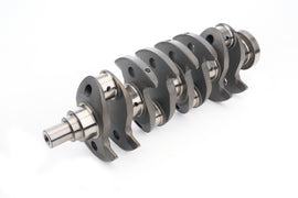 MOLNAR TECHNOLOGIES M10004G63-L MOLNAR Technologies Mitsubishi Forged Crankshaft M10004G63-L - 100mm Stroke, Internal Balance, Billet Steel