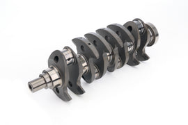 MOLNAR TECHNOLOGIES M9704G63-L MOLNAR TECHNOLOGIES Mitsubishi Forged Crankshaft 97mm Stroke for 4G63 Engines