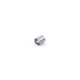 MOLNAR TECHNOLOGIES SLV007 MOLNAR TECHNOLOGIES 7/16 Inch Steel Rod Cap Alignment Sleeve (Part #SLV007)
