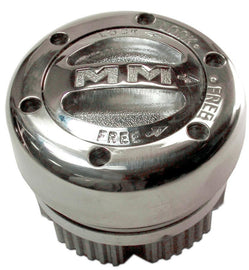 MILE MARKER 104 1/2 Ton Hubs Supreme