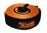 MILE MARKER 19233TOX 2in x 33ft Extension Strap 11000lbs