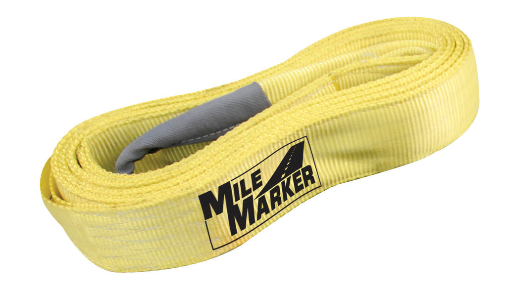 MILE MARKER 19315 3in x 15ft ATV Strap