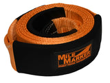 MILE MARKER 19330TOW 3in x 30ft Tow Strap 30000lbs