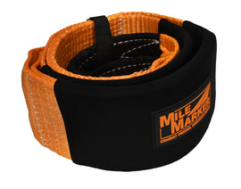 MILE MARKER 19406TOW 4in x 6ft Tree Saver 40000lbs