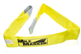 MILE MARKER 19406 4in x 6ft Tree Strap