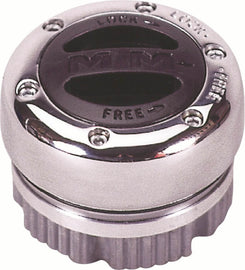 MILE MARKER 302 1/2 Ton Hubs Streetmaste