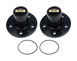MILE MARKER 428 Ranger/Explorer Hubs