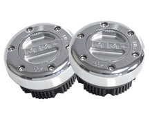 Load image into Gallery viewer, MILE MARKER 449SS 1 Ton Hubs Supreme