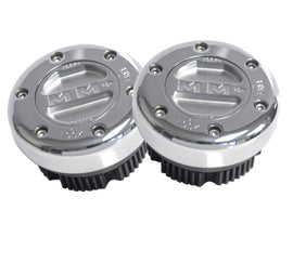 MILE MARKER 449SS 1 Ton Hubs Supreme