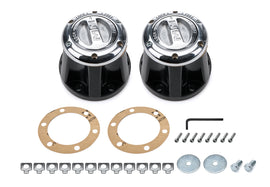 MILE MARKER 490 1/2 Ton Hubs 26 Spline Toyota