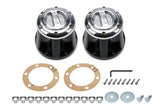 MILE MARKER 490 1/2 Ton Hubs 26 Spline Toyota