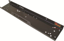 Load image into Gallery viewer, MILE MARKER 50-87283 Universal Winch Mount ing Channel