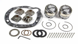 MILE MARKER 502 203 Conversion Kit w/Hub 1/2 Ton