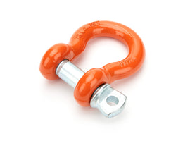 MILE MARKER 60-50134 3/4in Orange Shackle nge Shackle 9500lb Load