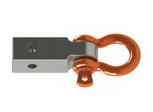 Load image into Gallery viewer, MILE MARKER 60-65000C Hitch Receiver w/D-Ring