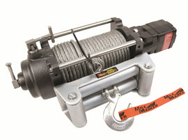 MILE MARKER 70-52000C H Series Hydraulic Winch 12000 lb. Capacity  2 S