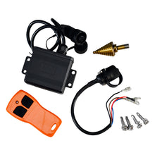 Load image into Gallery viewer, MILE MARKER 7078 Mile Marker Wireless Remote Control Kit for Winches - Part Number 7078