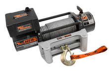 Load image into Gallery viewer, MILE MARKER 76-50260W 15000lb Winch w/Roller Fairlead &amp; 12&#39; Remote