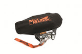 MILE MARKER 8505 Winch Cover Fits 2500/ 3500lb Winches