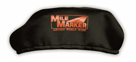 MILE MARKER 8506 Winch Cover Fits 8000 to 12000lb Winches