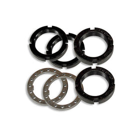 MILE MARKER 95-27988 Ranger Hubs