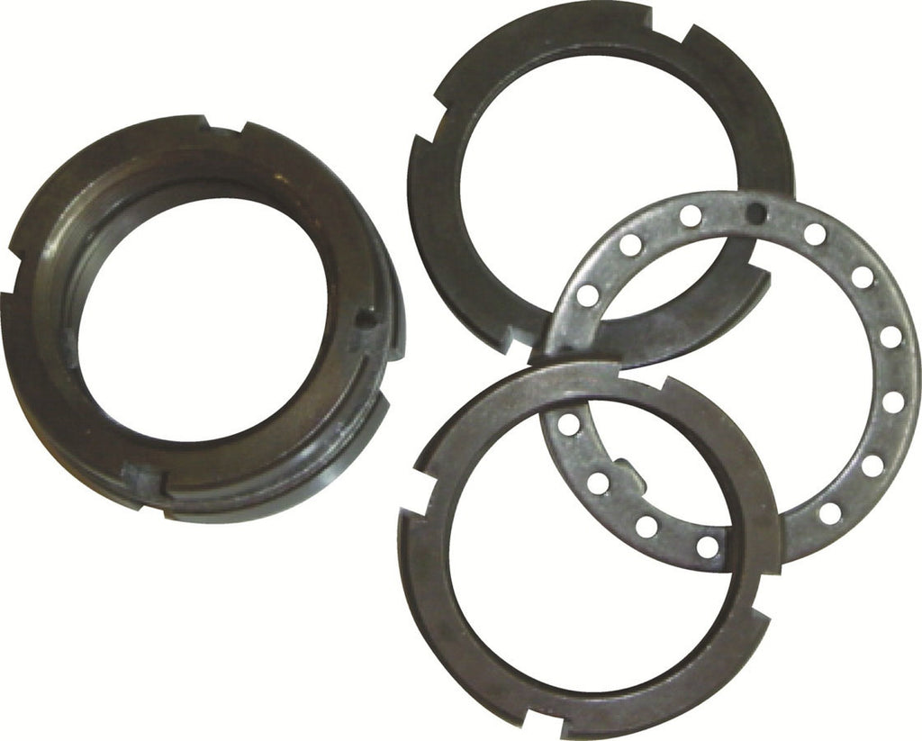MILE MARKER 95-27997 Ranger/Explorer Hub Conversion Kit