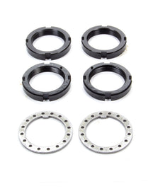MILE MARKER 95-32720 1/2 & 3/4 Ton Ford Hub Conversion Kit