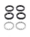 MILE MARKER 95-32720 1/2 & 3/4 Ton Ford Hub Conversion Kit