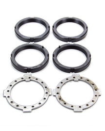 MILE MARKER 95-32721 1 Ton Ford Hub Conversion Kit