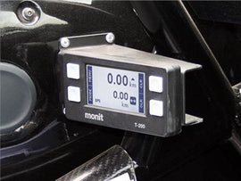 MONIT AC004 Door Mounting Bracket - Universal