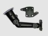 MONIT AC006 Suction Mounting Bracket - Universal