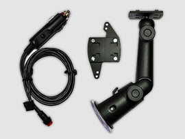 MONIT AC007 Recce/Roading Car Kit - Includes suction mount b
