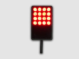 MONIT AC008 Overspeed Warning Light Array (for use with G200